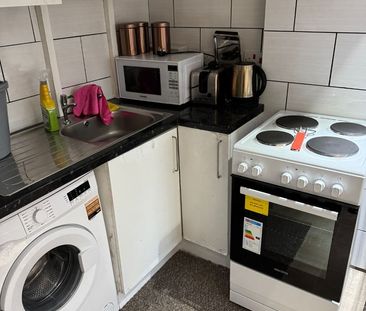 1 Bed Flat, Edgbaston, B16 - Photo 6