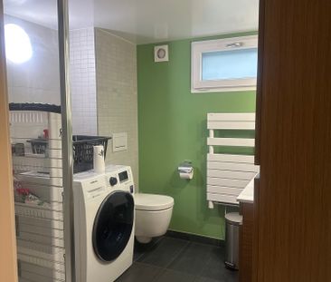 1 Zimmer, 30 m² - Foto 3