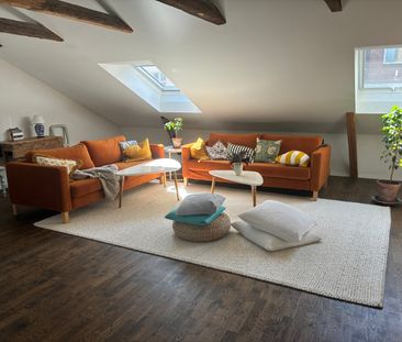 Jörgen Ankersgatan, Malmö - Foto 1