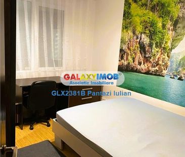 2 camere | Grigorescu | Centrala Proprie | Loc Parcare | 4min. metrou - Fotografie 3