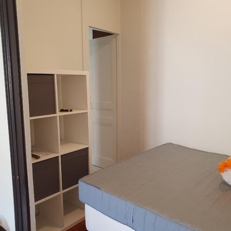 Location Appartement 1 pièce Meublé 51m² OULLINS 69600 - Photo 2