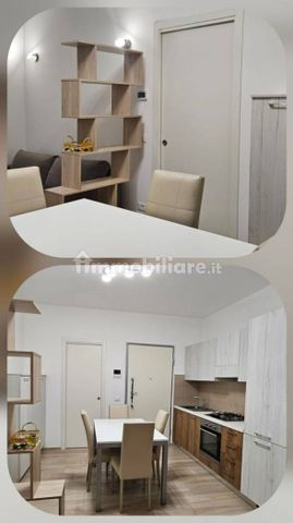 Trilocale viale Antonio Gramsci, Centro Storico, Fano - Foto 2