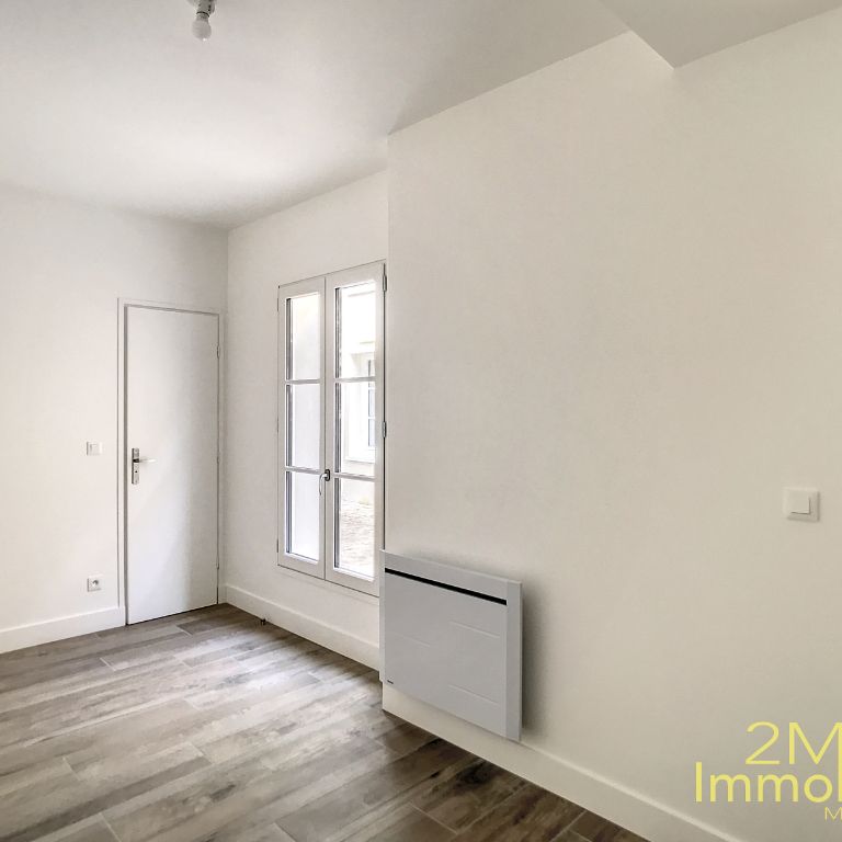 Location Appartement 3 pièces 46m² - Photo 1