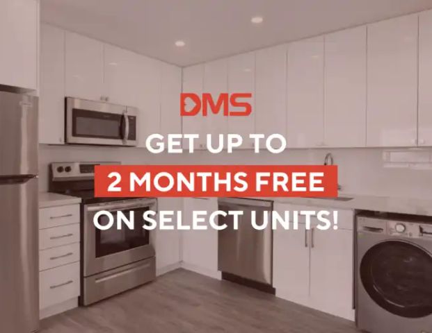 Jameson Avenue Apartments | 87 Jameson Avenue, Toronto - Photo 1