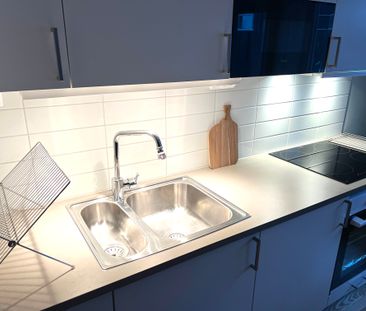 Långströmsgatan, Göteborg - Foto 5