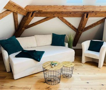 2.5 Zimmer, 60 m², 1. Stock - Photo 2