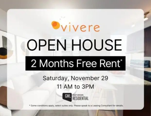 Vivere | 65 Lillian Street, Toronto - Photo 1