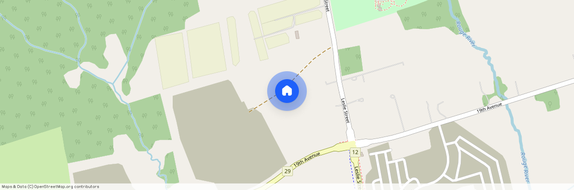 9 Art Leech Drive, Richmond Hill