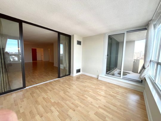 For Lease - 65 Spring Garden Avenue Unit# 2007, Toronto, Ontario - Photo 1
