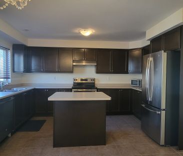 For Lease - 13 Betterton Crescent, Brampton, Ontario - Photo 1