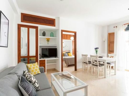 Calle Vargas Campos, Sevilla, Andalusia 41004 - Foto 1