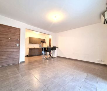Appartement T2 à louer à LUCCIANA - Photo 1