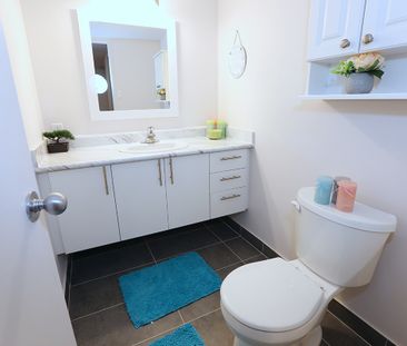 Master Room & Semi Ensuite Bath - Guy & Concordia - Photo 5