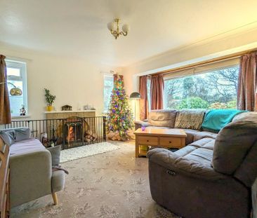 4 bedroom detached house to rent - Photo 1