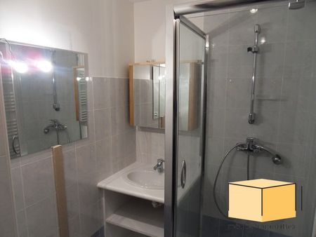 Location Appartement 2 pièces 56m² BELLEY 01300 - Photo 2