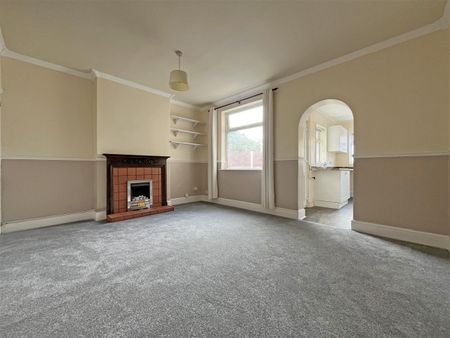 2 bedroom End of terrace house to rent - Photo 4