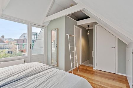 Te huur: Appartement Galgenstraat 16 in Amsterdam - Photo 2
