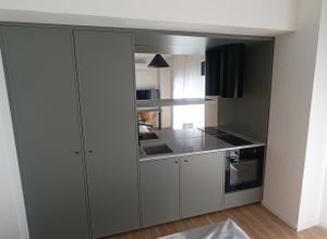 Studio/Γκαρσονιέρα για ενοικίαση - Βαρδάρης - Λαχανόκηποι, - Photo 4