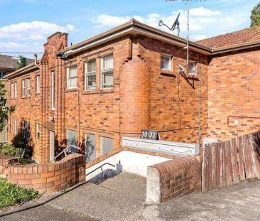 SPACIOUS TWO BEDROOM APARTMENT! - Photo 4