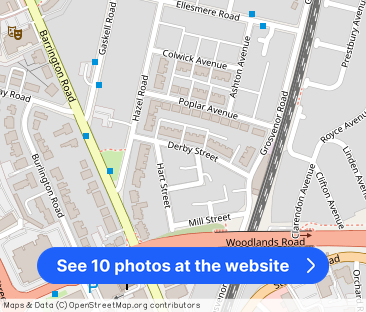 Derby Street, Altrincham, WA14 - Photo 1