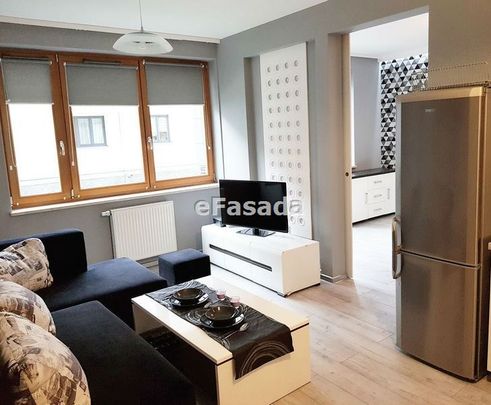 EFS-MW-253 Mieszkanie na wynajem - Zdjęcie 1