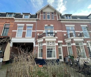 Te huur: de Ruyterstraat 39-1, 6512 GA Nijmegen - Photo 1