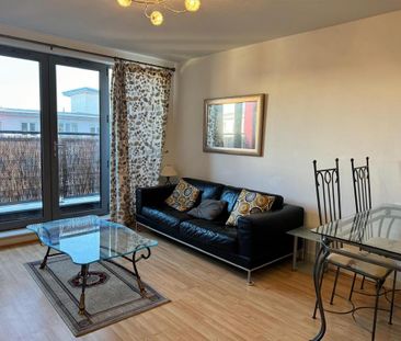 1 bedroom apartment to rent - Photo 3