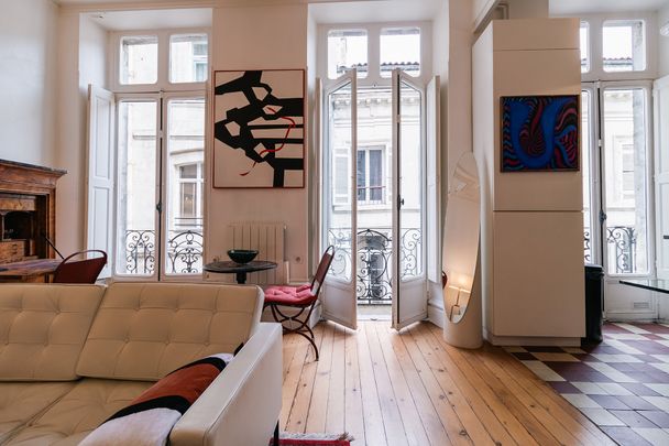 Heure Bleue - Photo 1