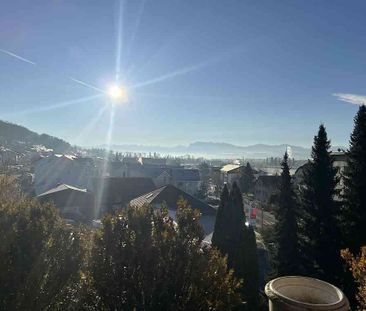 7.5 Zimmer, 200 m², 2. Stock - Photo 3