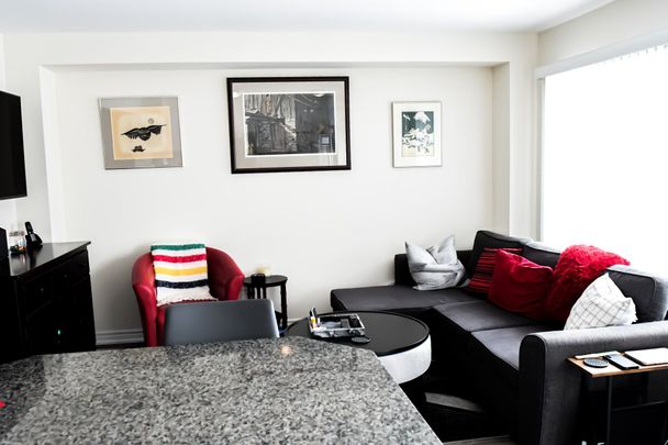 For Lease - 230 Waterbrook Lane, Kitchener, Ontario - Photo 1