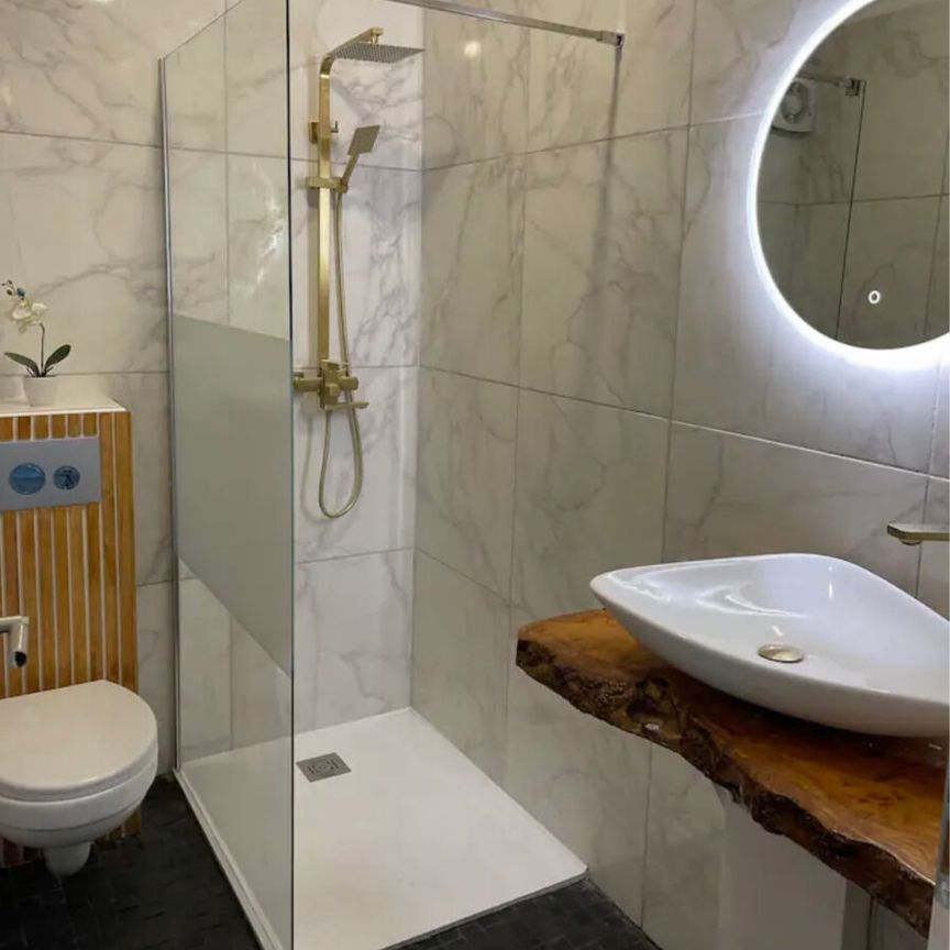 Appartement T2 neuf meublé - Le Creusot - Photo 1