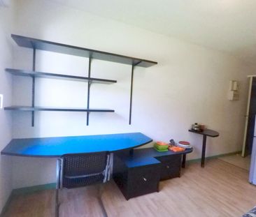 Location Appartement 1 pièce Meublé 14m² POITIERS 86000 - Photo 6
