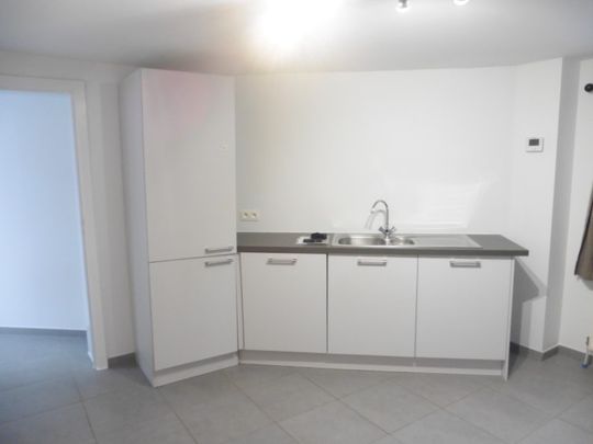 Appartement 1 kamer met garage - Foto 1