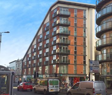 1 bedroom apartment to rent - Photo 6