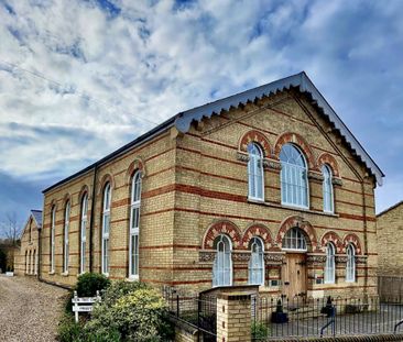 3 bed Flat in The Old Chapel , Ivinghoe, LU7 9EP - Photo 1