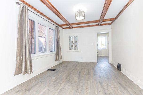 For Lease - 212 Oakwood Avenue, Toronto, Ontario - Photo 1