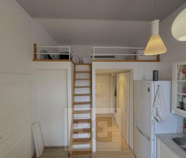 Pronájem bytu 1+1 40 m2 - Photo 2