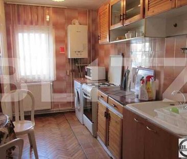 3 camere, 64 mp, decomandat, garaj, zona strazii Luceafarului - Photo 4
