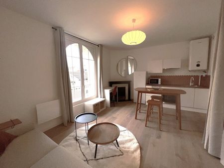 Appartement - Photo 2