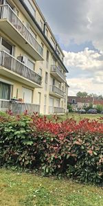 Location Appartement 1 pièce 24m² CREPY EN VALOIS 60800 - Photo 4