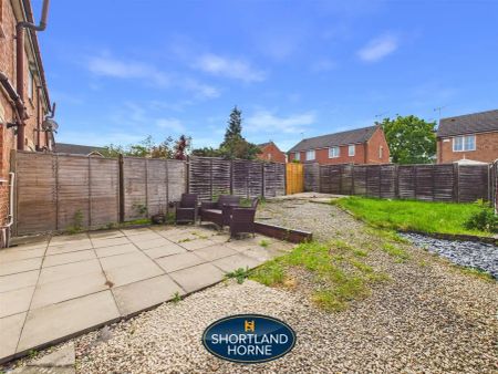 Kingsmead Mews, Willenhall, Coventry - Photo 2