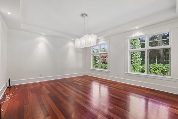 For Lease - 29 Mackinnon Road, Rockcliffe Park, Ontario - Photo 1