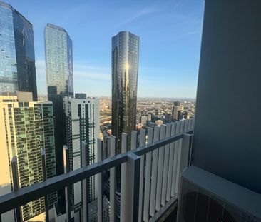 Melbourne CBD - Photo 1