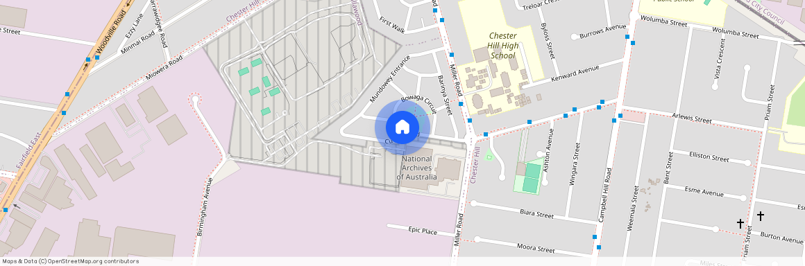 52 Culgoa Bend Villawood