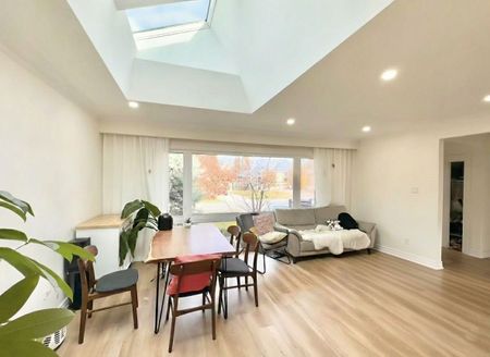 For Lease - 159 Cocksfield Avenue Unit# Main, Toronto, Ontario - Photo 4