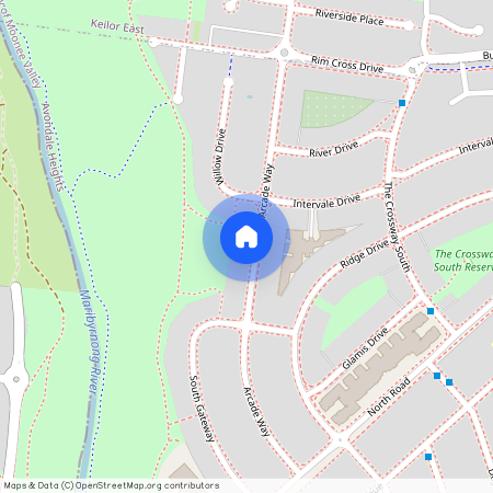 43 Arcade Way, Vic 3034, Avondale Heights