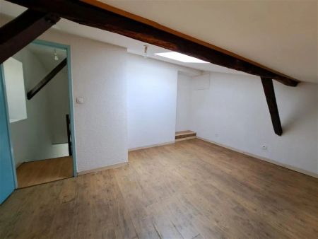 Location appartement 3 pièces - 63.79m² à Beaurepaire (38270) - Photo 5