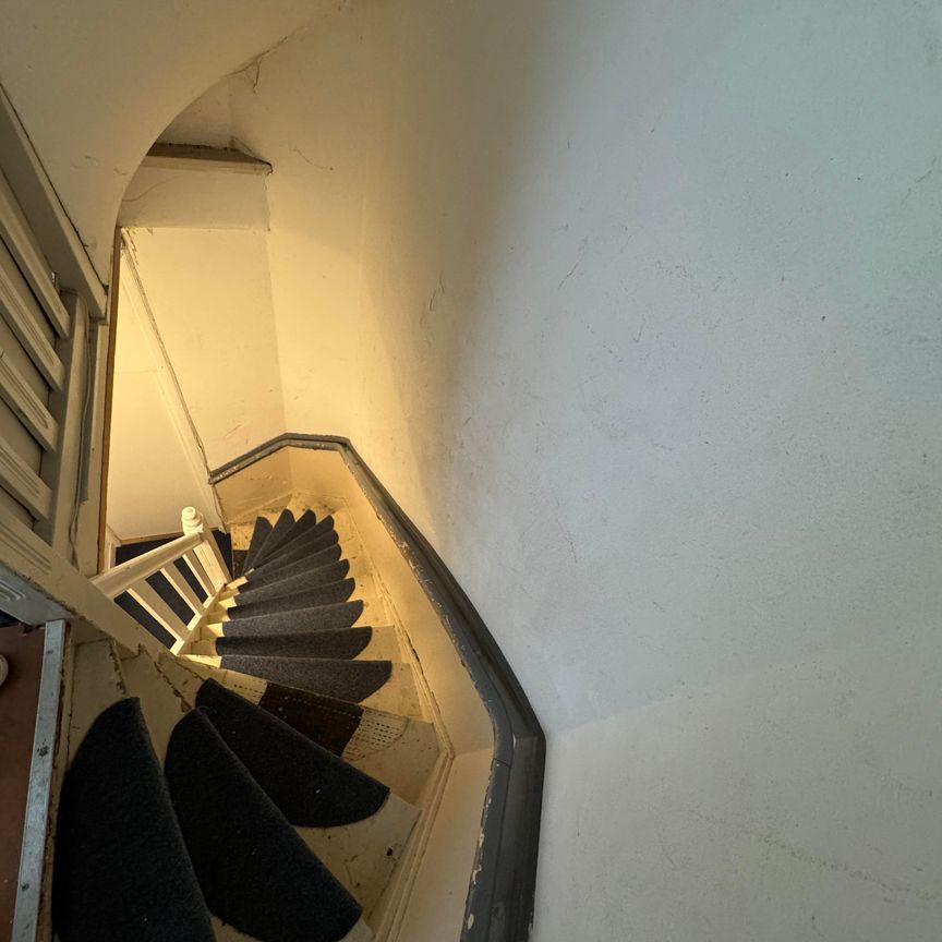 Te huur: Kamer Mathenesserweg in Rotterdam - Foto 1