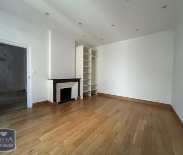 Appartement à louer 2 pièces 44.2m² - Photo 4