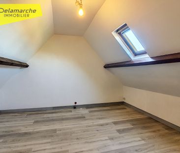 A LOUER Maison 4 pièces commune de GUEHEBERT - Photo 2